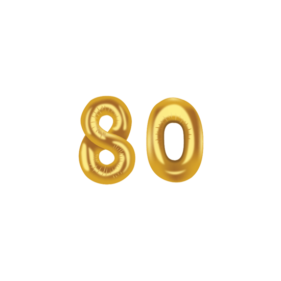 Sluitzegel verjaardag 27