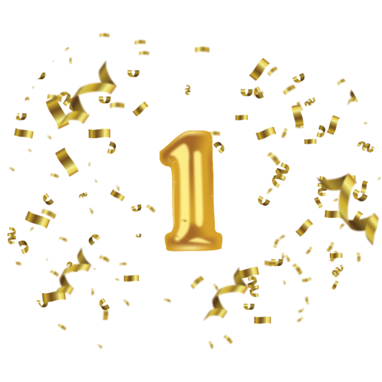 Sluitzegel verjaardag 28