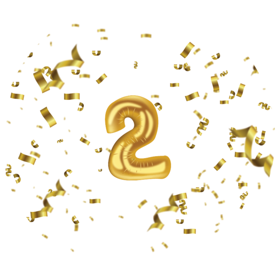 Sluitzegel verjaardag 29