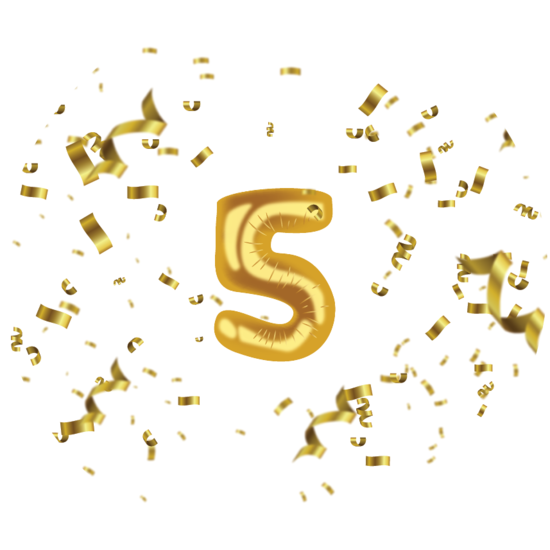 Sluitzegel verjaardag 32