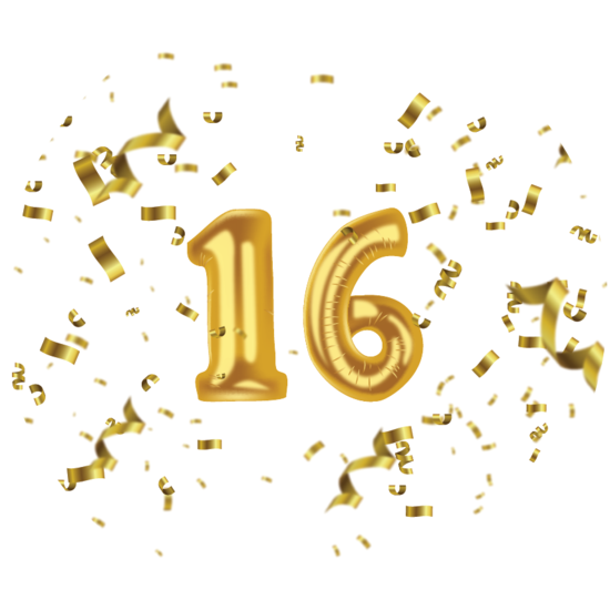 Sluitzegel verjaardag 34