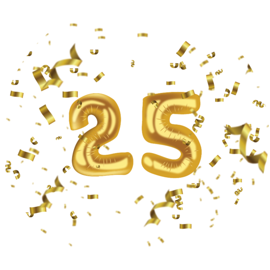 Sluitzegel verjaardag 36