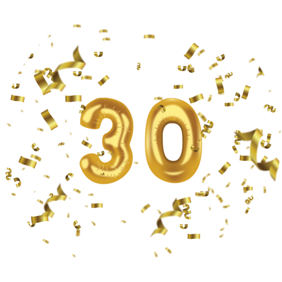 Sluitzegel verjaardag 37