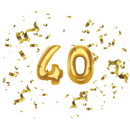 Sluitzegel verjaardag 38