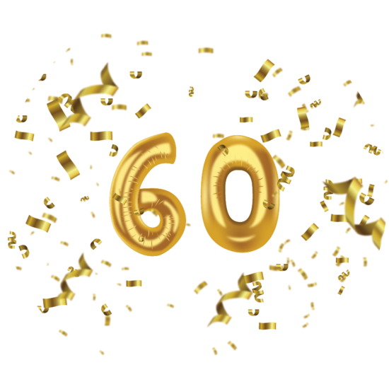 Sluitzegel verjaardag 40