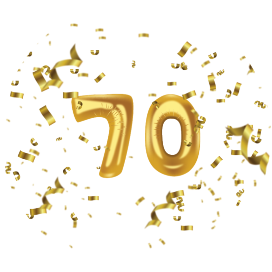 Sluitzegel verjaardag 42