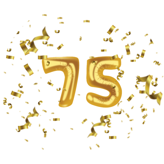 Sluitzegel verjaardag 43