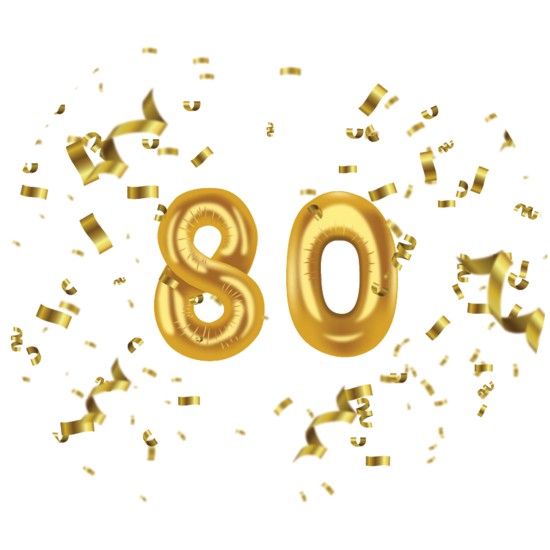 Sluitzegel verjaardag 44