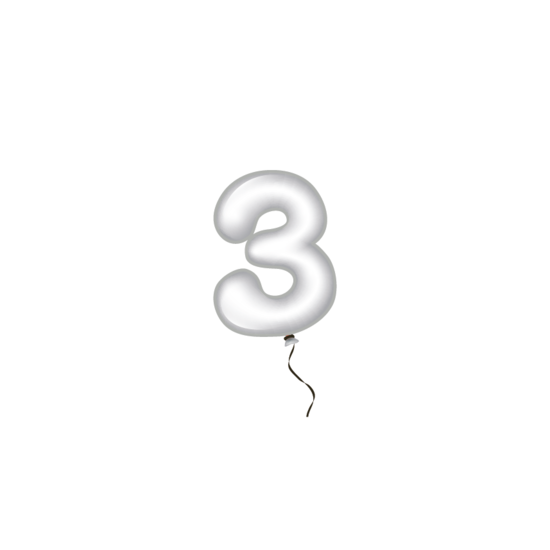 Sluitzegel verjaardag 47