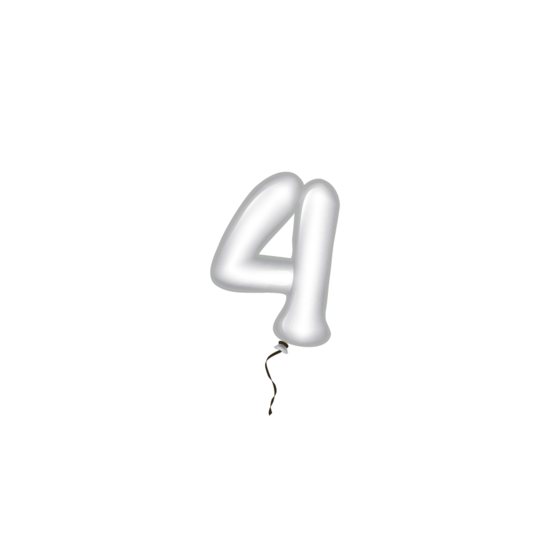 Sluitzegel verjaardag 48