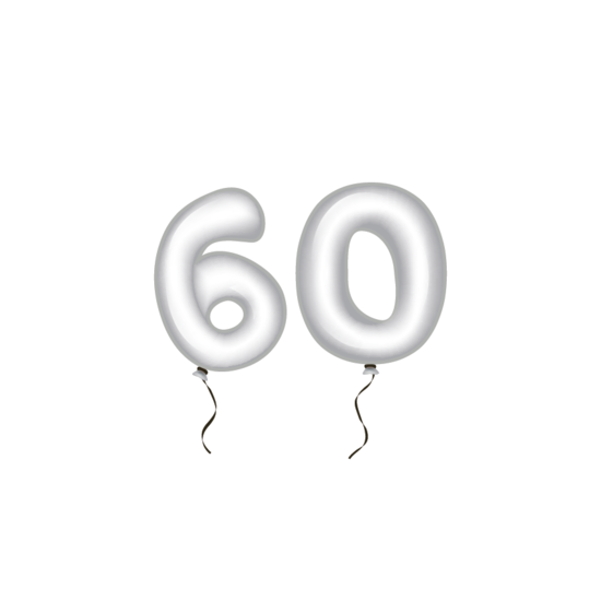 Sluitzegel verjaardag 57