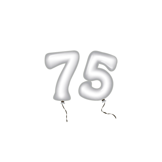 Sluitzegel verjaardag 60