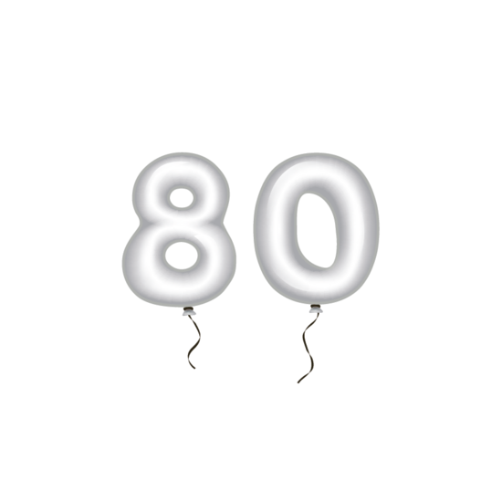 Sluitzegel verjaardag 61