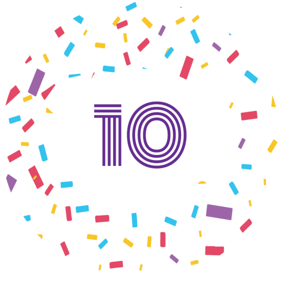 Sluitzegel verjaardag 67