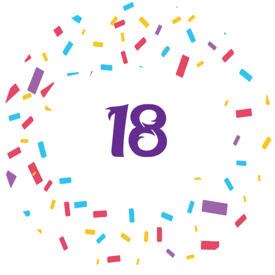 Sluitzegel verjaardag 69