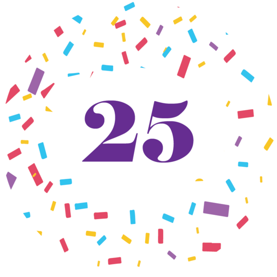 Sluitzegel verjaardag 70