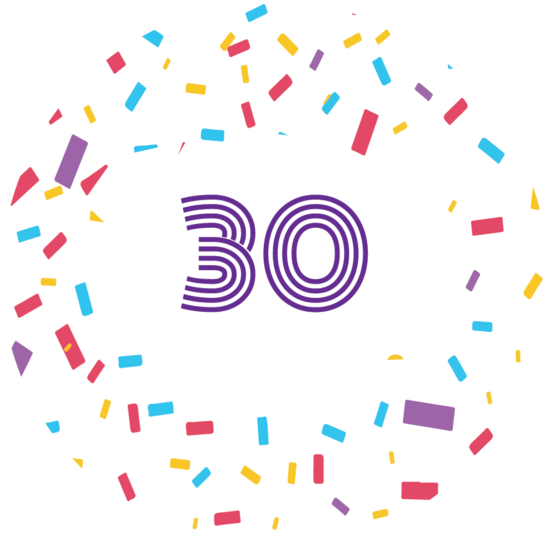 Sluitzegel verjaardag 71