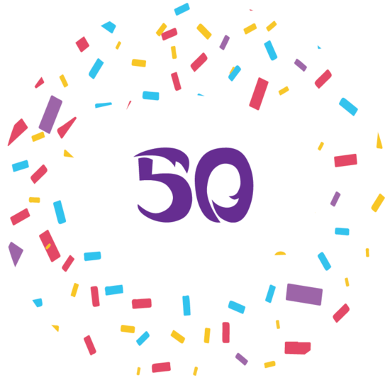 Sluitzegel verjaardag 73