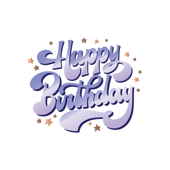 Sluitzegel verjaardag 83