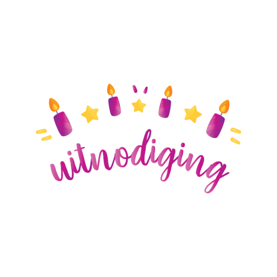 Sluitzegel verjaardag 88