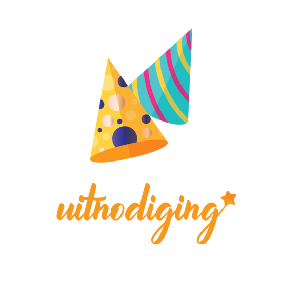 Sluitzegel verjaardag 90