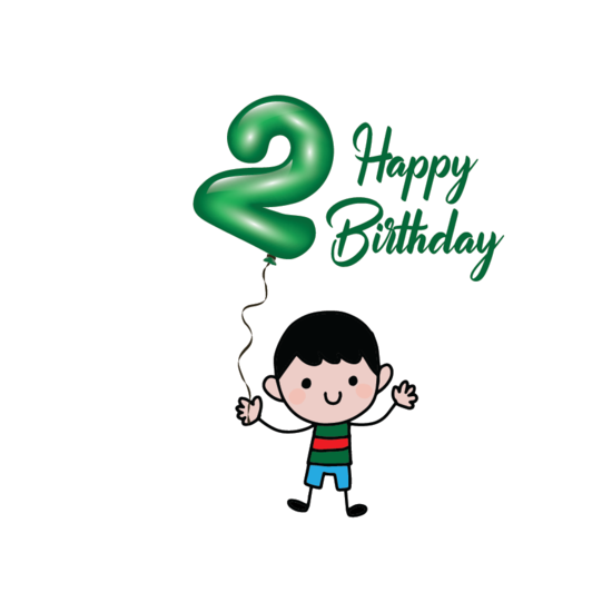 Sluitzegel verjaardag 92