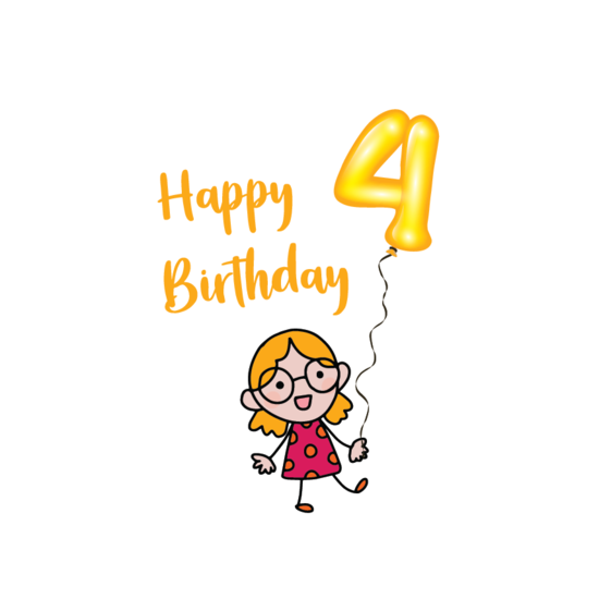 Sluitzegel verjaardag 94