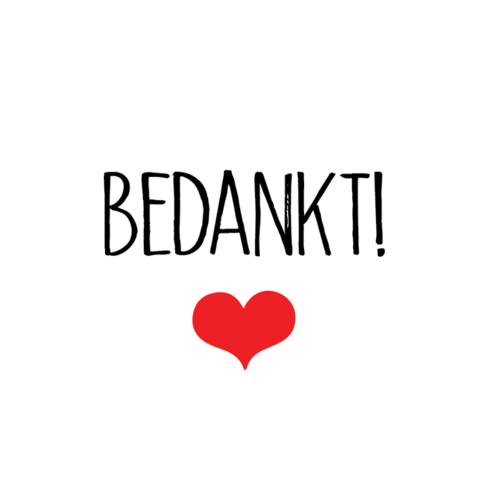 Sluitzegel bedankt 04