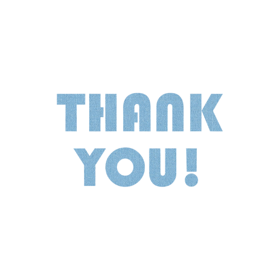 Sluitzegel bedankt 07