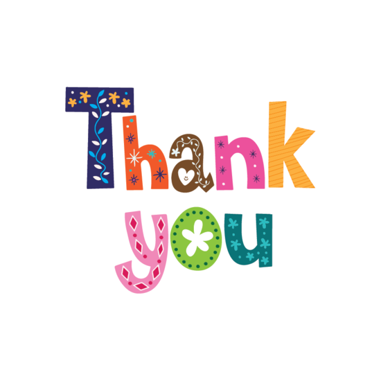 Sluitzegel bedankt 08