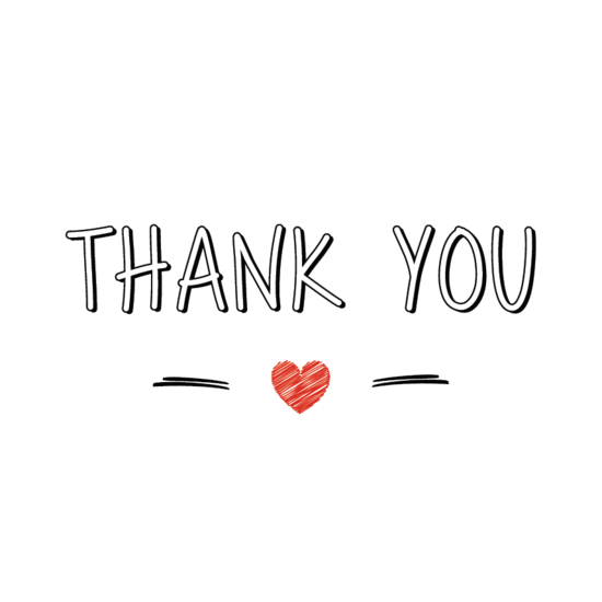 Sluitzegel bedankt 14