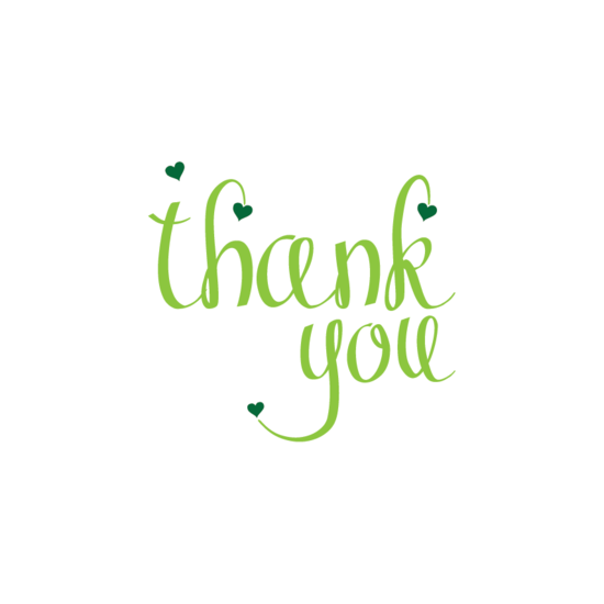 Sluitzegel bedankt 20