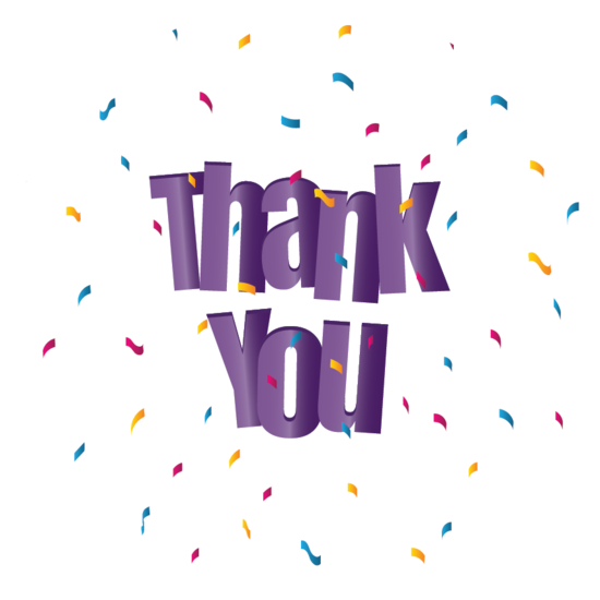 Sluitzegel bedankt 26