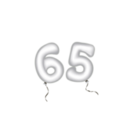 Sluitzegel verjaardag 58